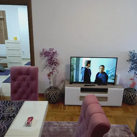 Stan Na Dan * Vrsac