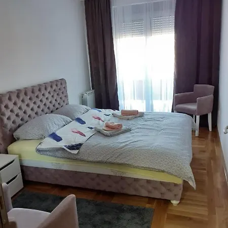 Apartment Stan Na Dan