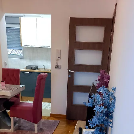 Apartmán Stan Na Dan