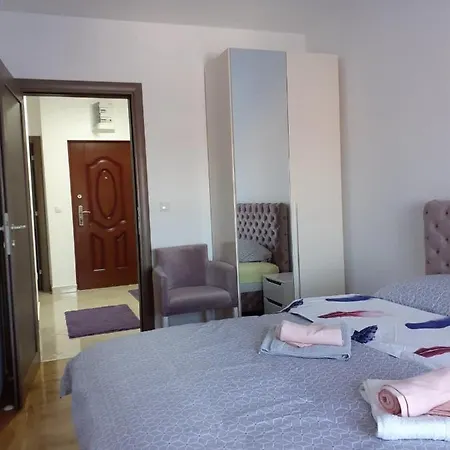 Apartment Stan Na Dan