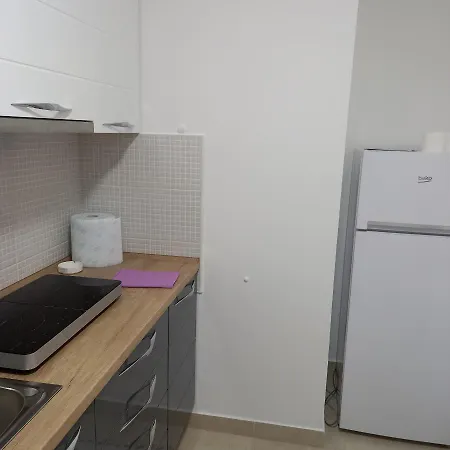 Apartment Stan Na Dan