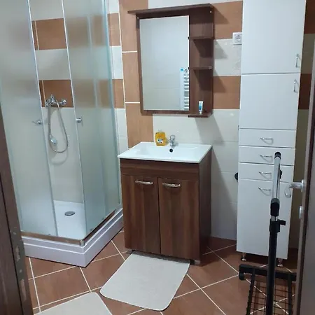 Stan Na Dan Vrsac