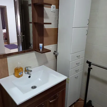 Apartment Stan Na Dan