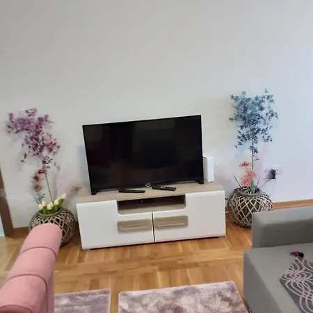 Stan Na Dan * Vrsac